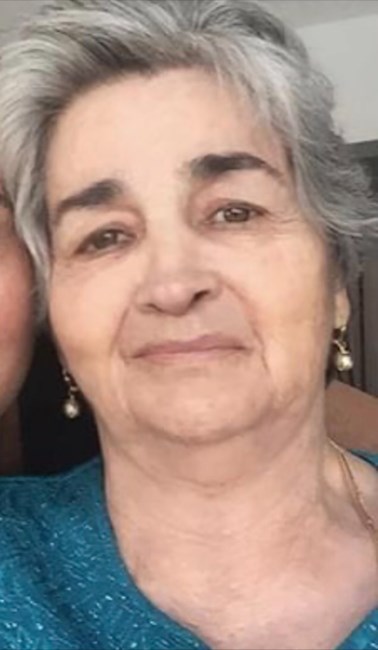 Obituary of Blanca Cecilia Rodriguez