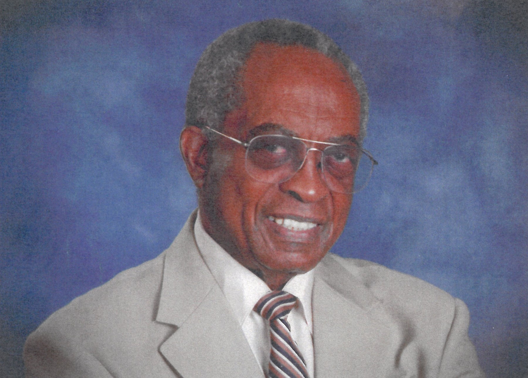 Obituary of Linford Ashton Wray