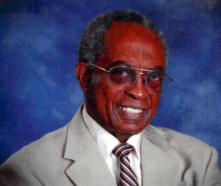 Obituary of Linford Ashton Wray