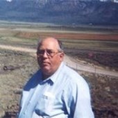 Obituary of Charles Stringer