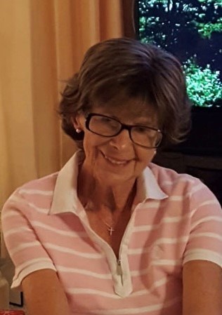 Obituary of Verna Jean Appleton