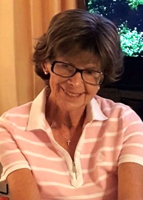 Obituary of Verna Jean Appleton