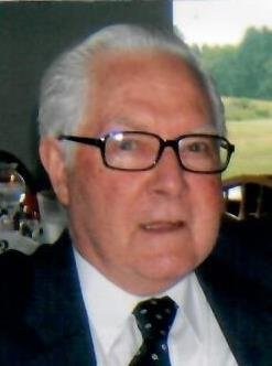 Avis de décès de Roy Harold Crowe