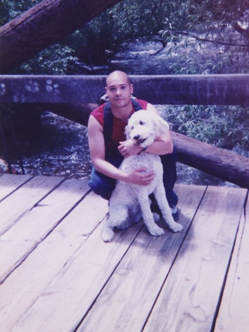 Obituary of Kristofor Kris Gardner Reed