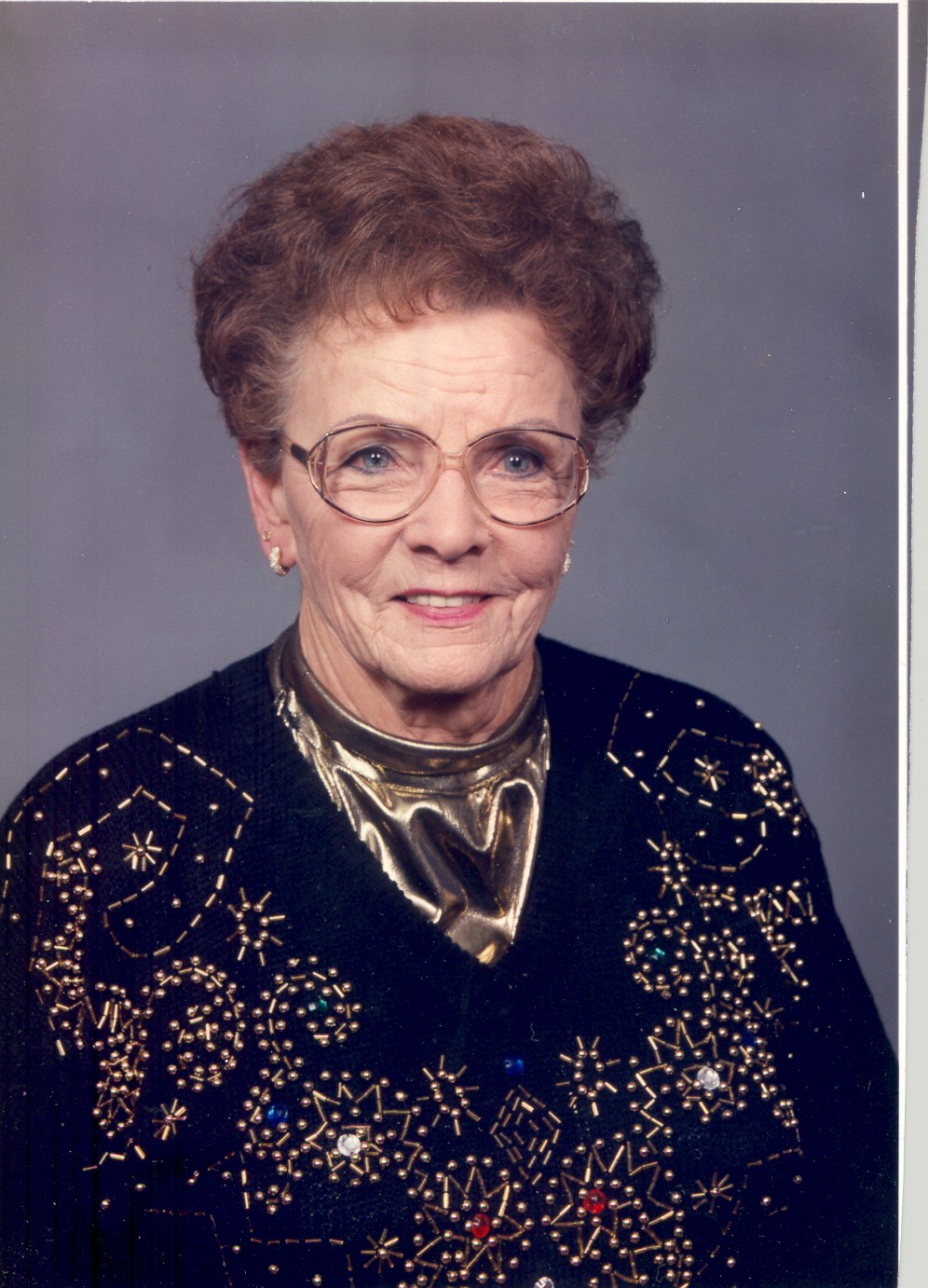 Obituary of Cecelia Marie Schucker