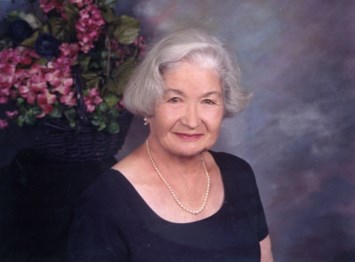 Obituary of Mae A Smythe