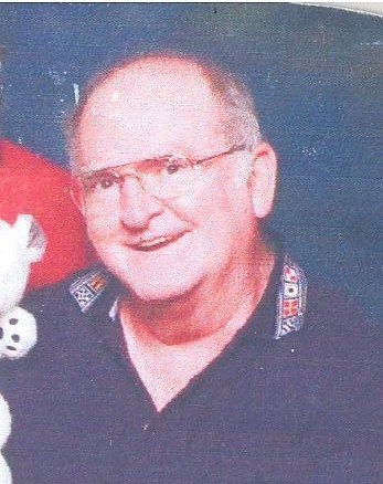 Obituary of Donny L Valentine