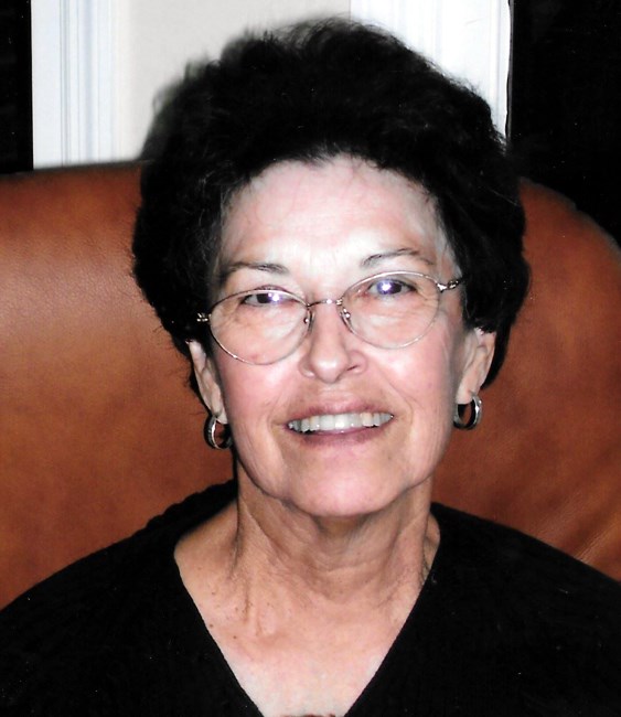 Obituary of Nellie Diana Story