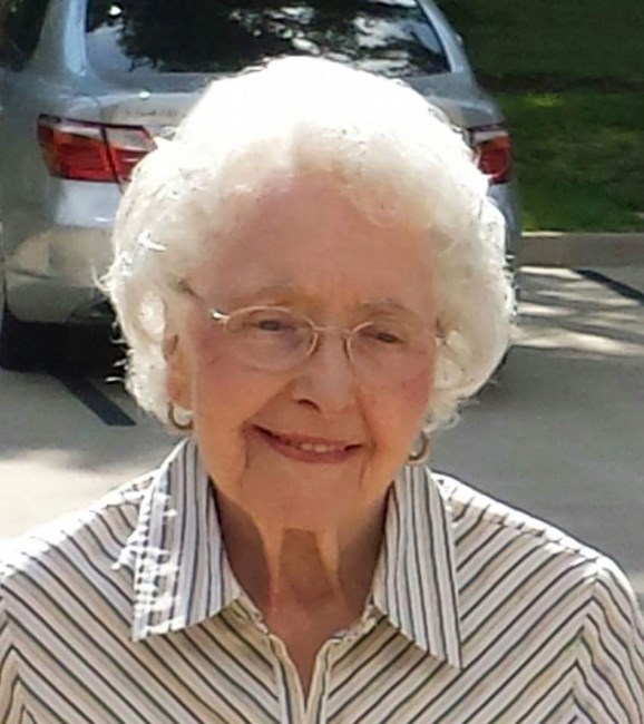 Obituary of Billie Jean Banks Conner