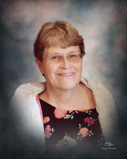 Obituary of Cynthia Anne Camp
