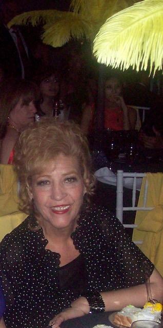 Obituary of Yolanda Reyes  Gonzalez