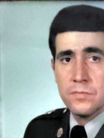 Joseph La Rocca Obituary - El Paso, TX