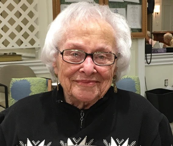 Obituary of Bernice (Gondelman) Kazis