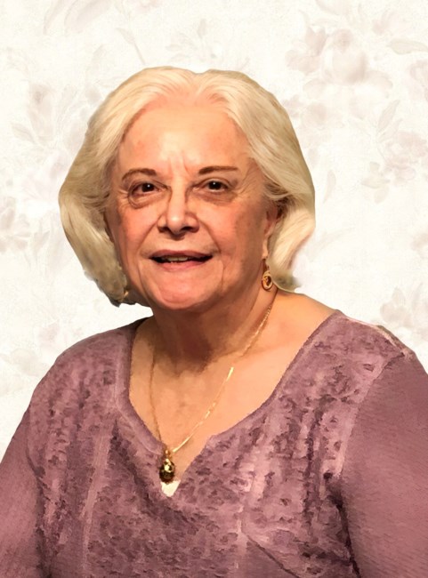 Avis de décès de Marilyn Brown  Horne