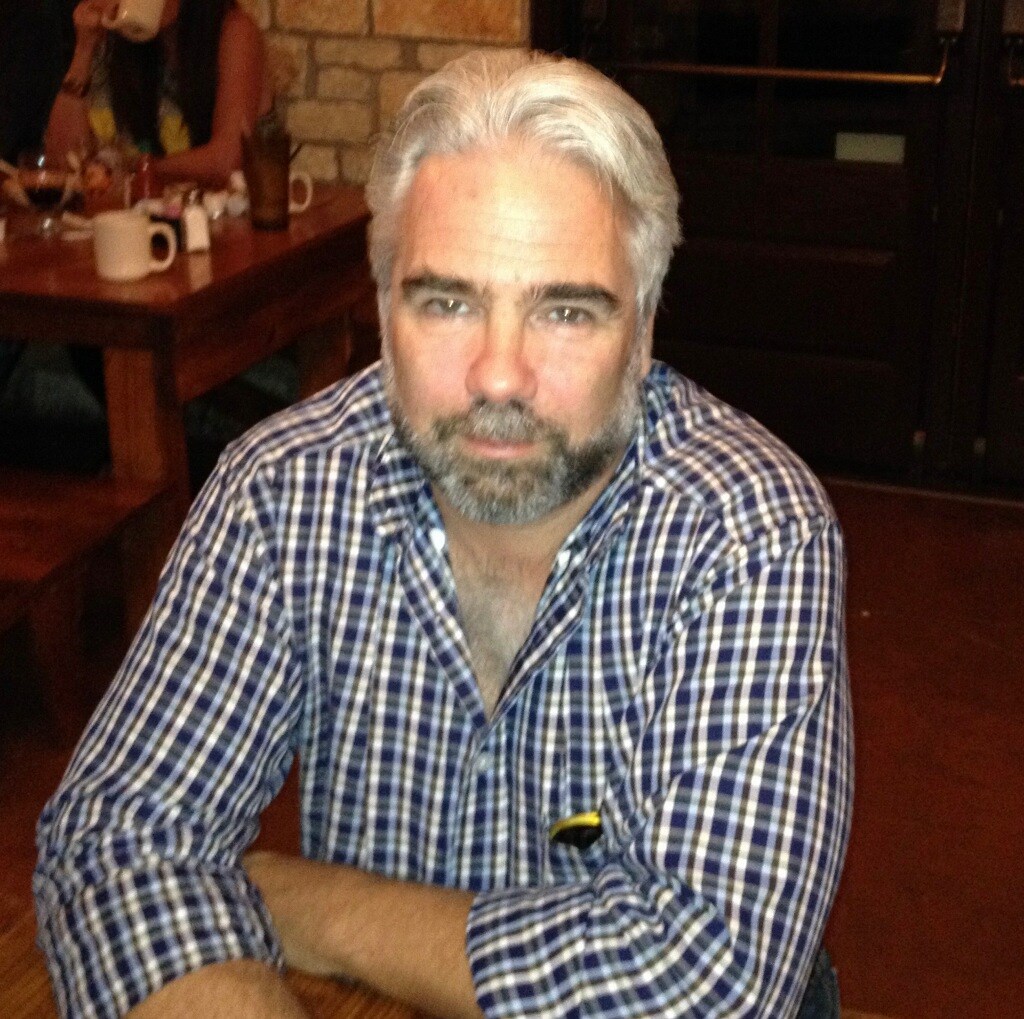 Kevin Burns Obituary - Leander, TX