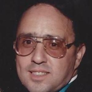 Obituary of GARY J. D'AMICO