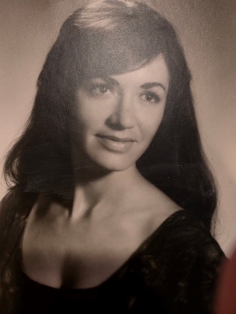 Obituary of Tamara Ogden