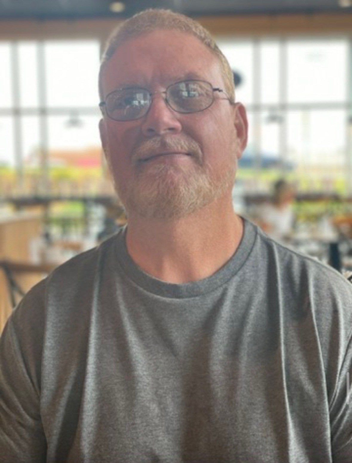 Obituary of Paul Edward Brummett