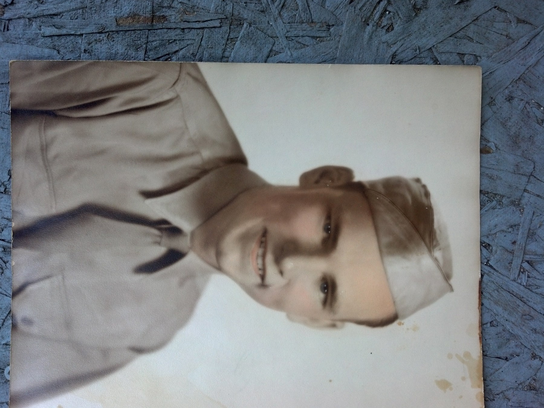 Obituary of Edward A. Stewart Sr.