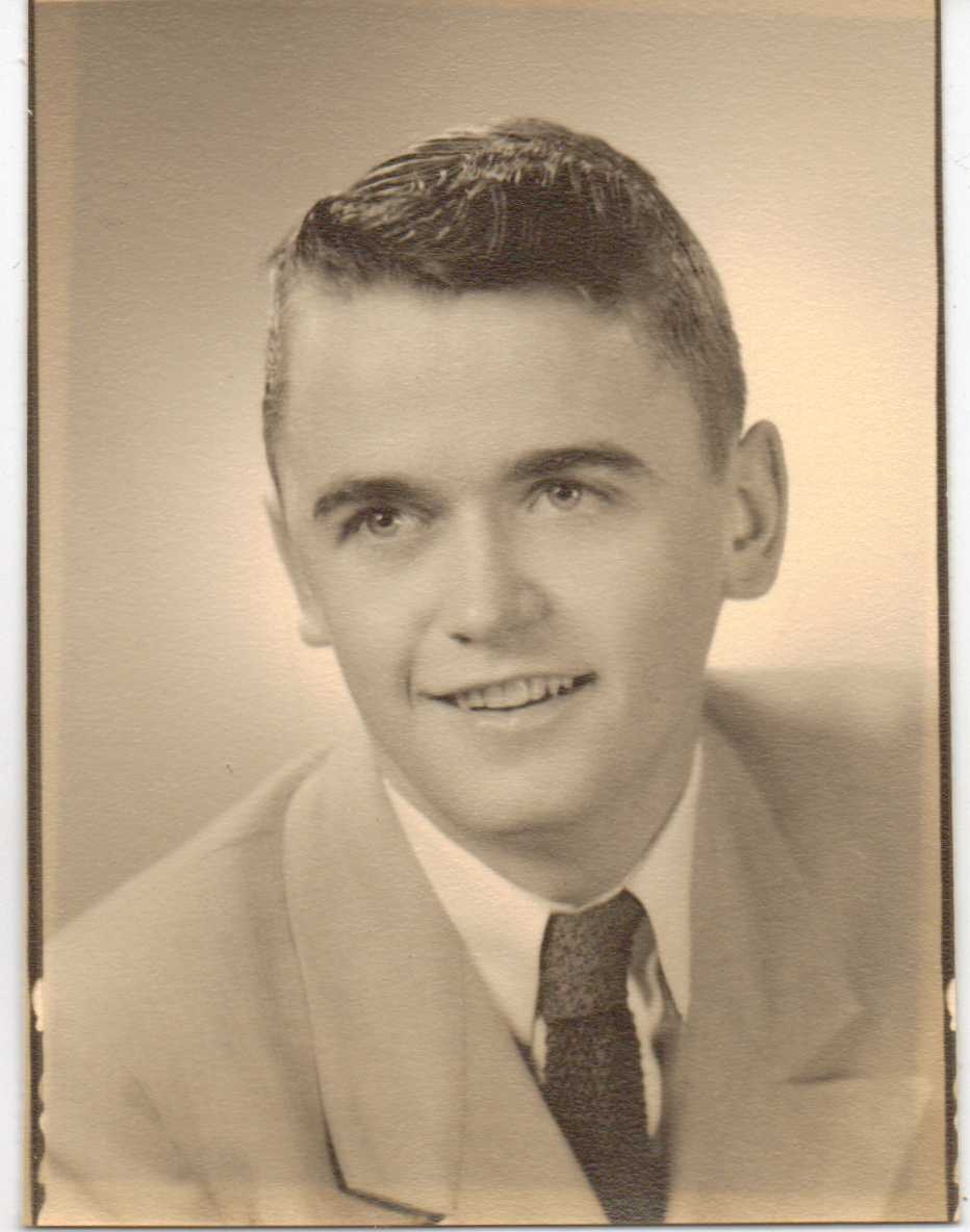 Obituario de Jon Roger Torkelson