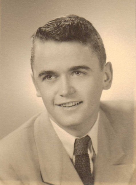 Obituario de Jon Roger Torkelson