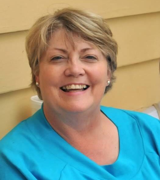 Obituary of Alyne Hermoine Bayne