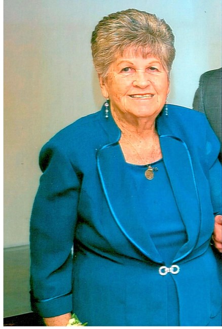 Obituary of Shirley Rankin Turner
