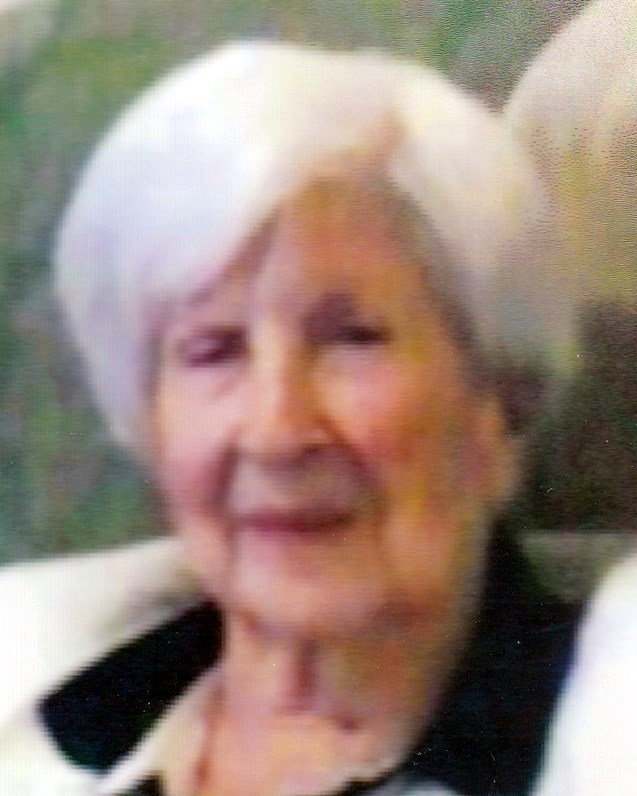 Noemie Ducros Obituary Chalmette, LA