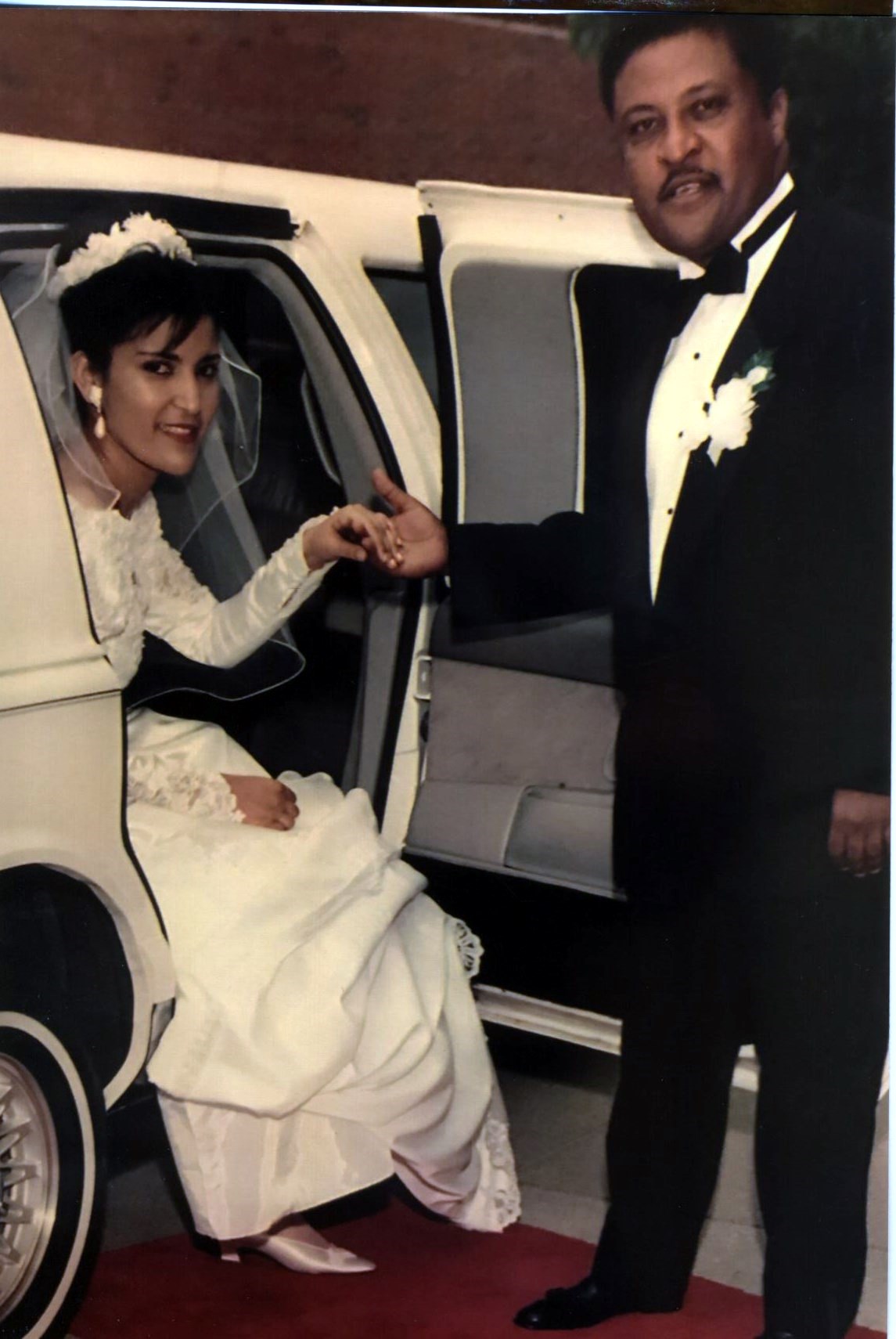 Rahel Ephrem Obituary - Houston, TX