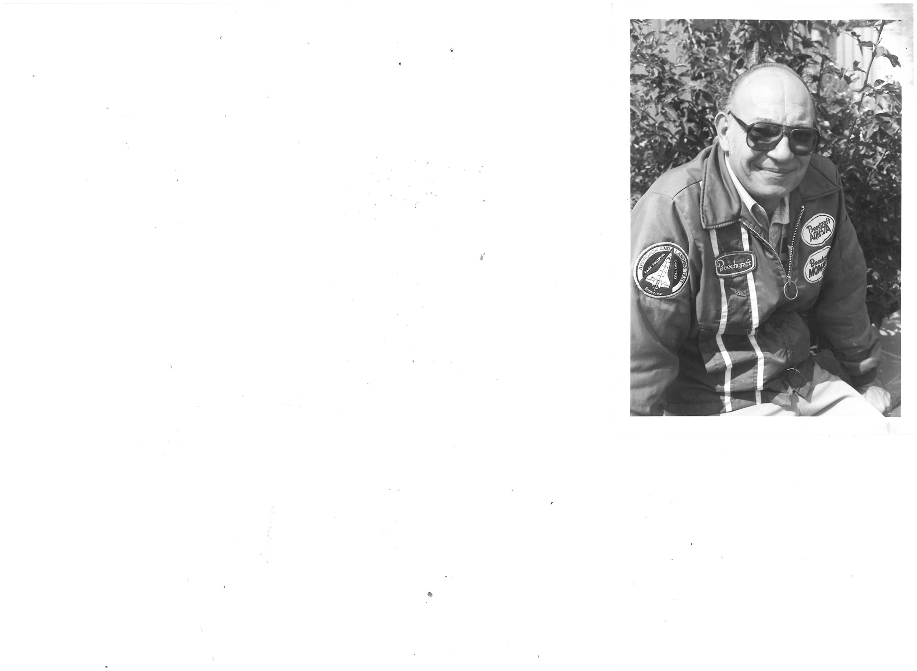 Obituary of Robert Emmitt Boone