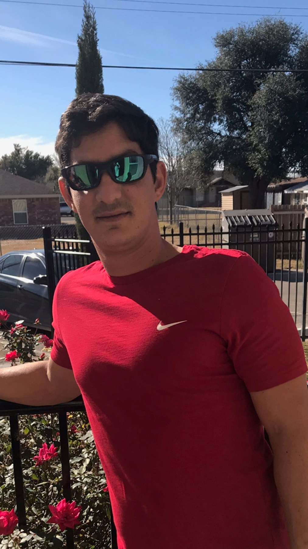 Obituary of Alberto Hernandez-Martinez