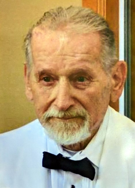 Obituary of George M. Rider