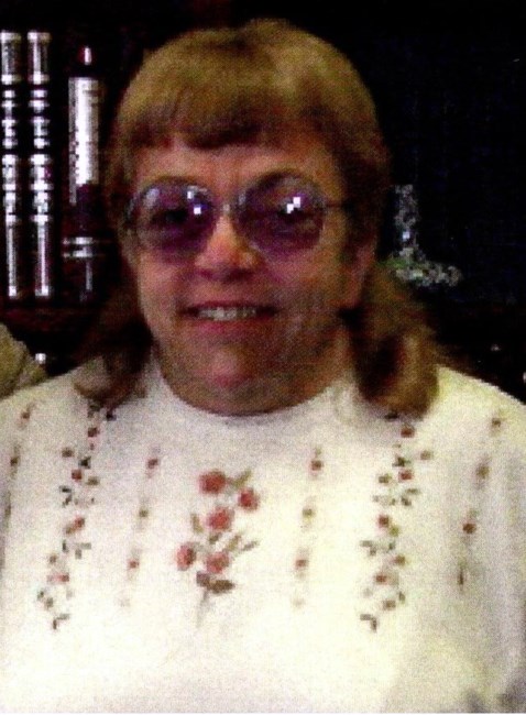 Obituary of Mrs. Diane F Hawks