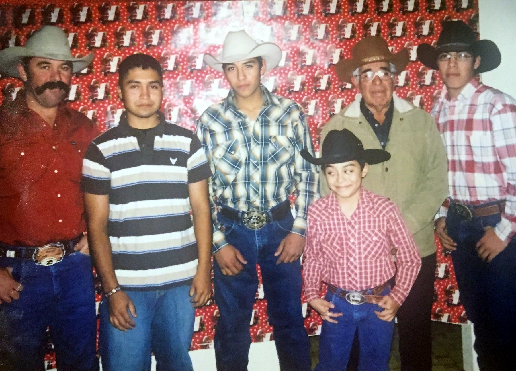 Jeronimo Mujica Obituario - San Antonio, TX Jeronimo Mujica Obituario - San Antonio, TX