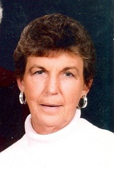 Obituary of Martha "Mott" Weaver