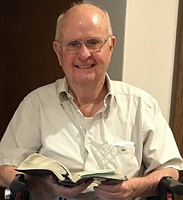 Obituario de Robert "Skip" Lamar Julian