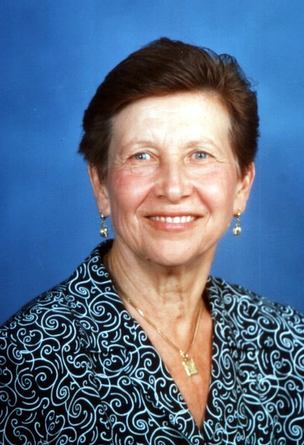 Obituary of Rosa Presta