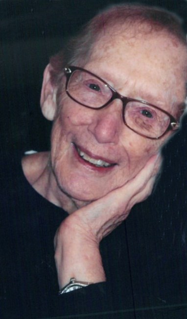 Obituary of Anne S Smith