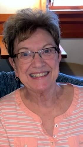 Obituary of Barbara Anne Richey