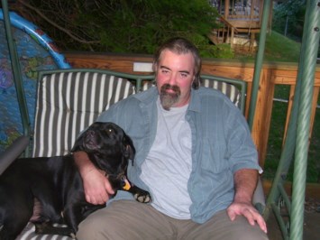 Obituary of Timothy J. Park