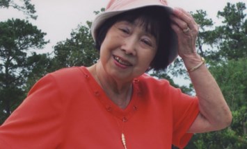 Obituary of Kikuko Furuya Hirose