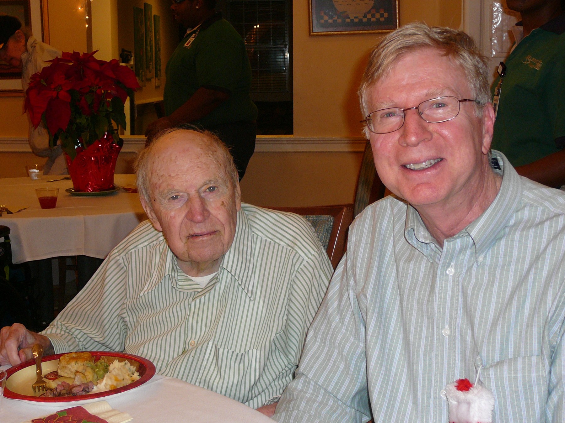 Obituary of William Hodges