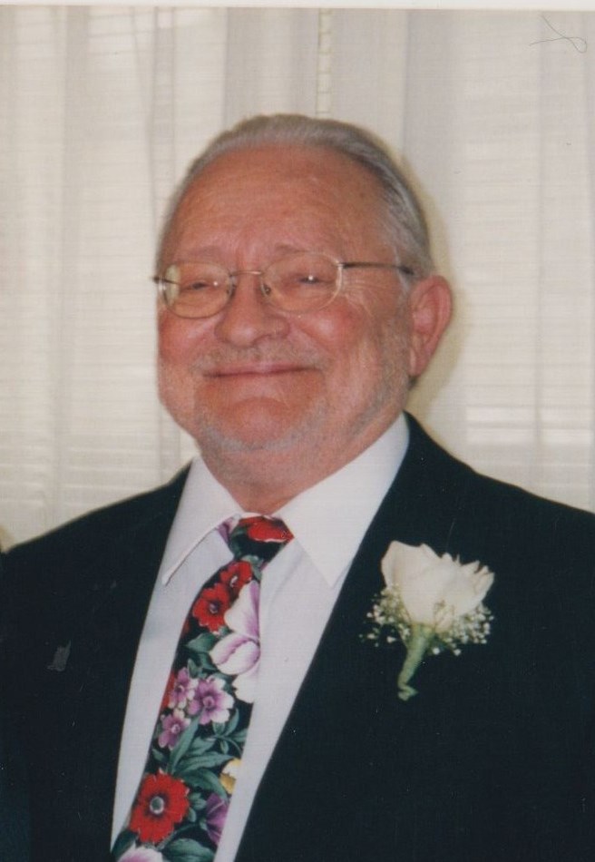 James Ray Green Obituary Knoxville, TN