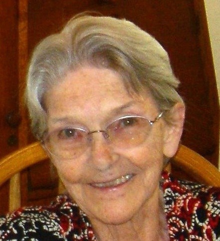 Obituary of Ruth Margaret Warwick