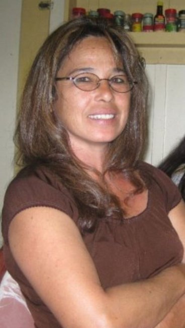 Obituary of Patricia Ann Colburn