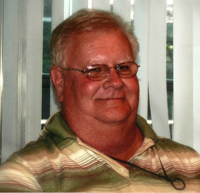 Obituary of David Allen James