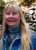 Peggy Starr