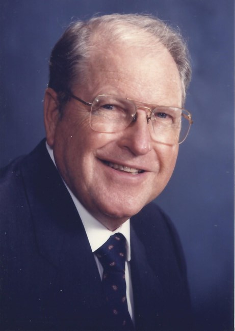 Obituary of Hollis Harold Leddy