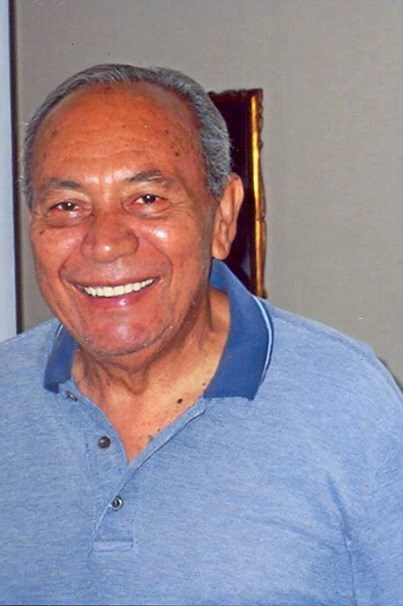 Obituary of Jaime Luis Pacheco