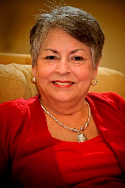 Obituario de Sandra E. Davis
